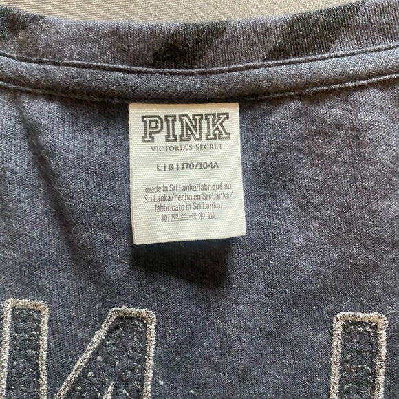 PINK top - Picture 3 of 3